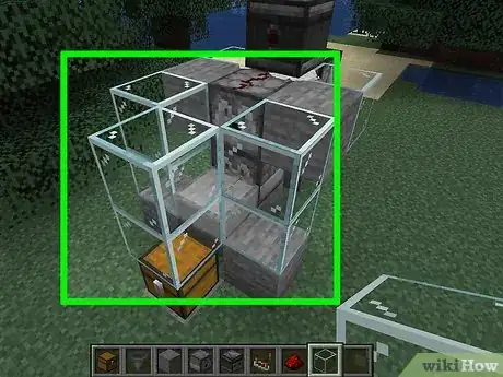 Image titled Build an Auto Chicken Farm in Minecraft Step 15
