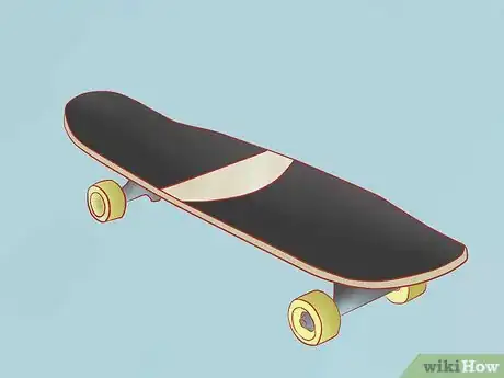 Image titled Choose a Good Skateboard Step 1