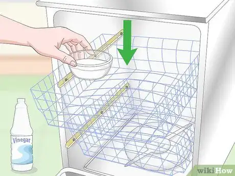 Image titled Clean Dishwashers Step 12