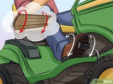 Image titled Build a Garden Tractor Snowplow Step 11