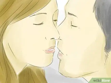 Image titled Give the Perfect Kiss Step 8