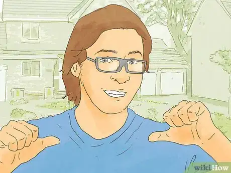 Image titled Act Smart In Front of Your Friends Step 11
