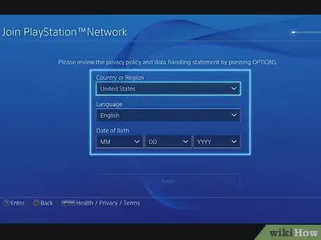 Image titled Check Whether a PSN ID Is Available Step 22