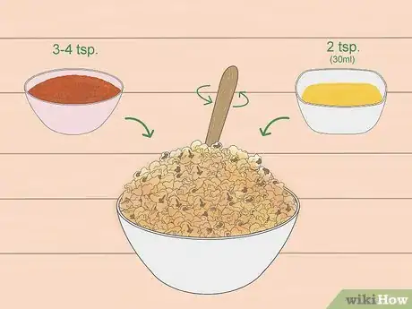 Image titled Flavor Popcorn Step 1