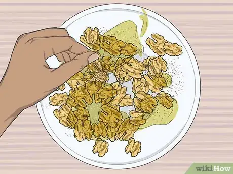 Image titled Eat Walnuts Step 8