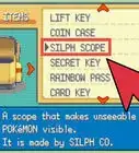 Get to Celadon City in Pokémon FireRed