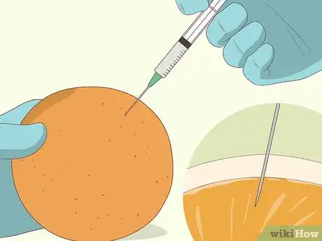 Image titled Practice Surgery Skills on Fruit Step 5