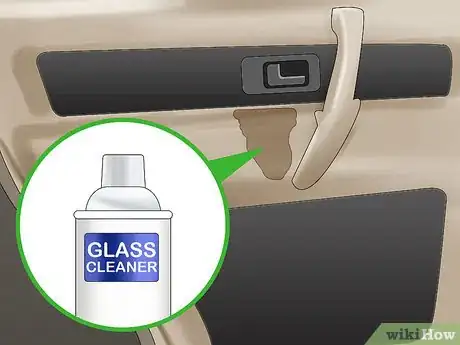 Image titled Remove Soda Stains from a Car's Interior Step 19