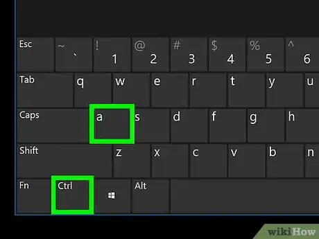 Image titled Use Keyboard Shortcuts Step 4