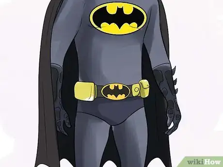 Image titled Build Your Own Batman Costume Step 15