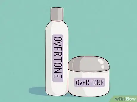 Image titled Apply Overtone Color Conditioner Step 1