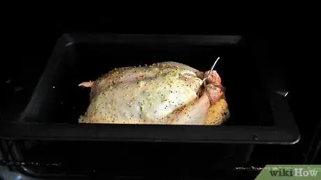Image titled Cook a Whole Chicken in the Oven Step 16