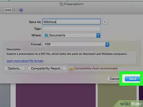 Image titled Convert Powerpoint to PDF Step 5