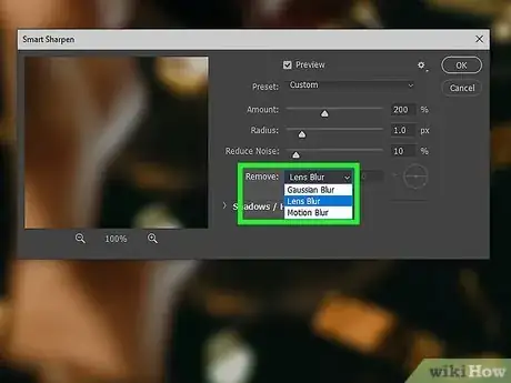 Image titled Unblur an Image Step 4