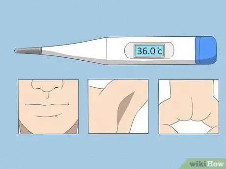 Image titled Use a Thermometer Step 1