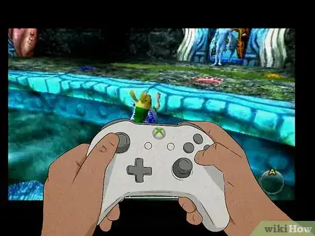 Image titled What Consoles Can Play 3DS Games Step 5