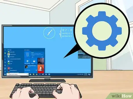 Image titled Connect an Xbox One Controller to a PC Step 18