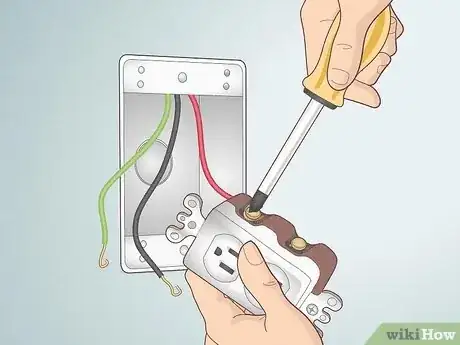 Image titled Fix Loose Outlets Step 11