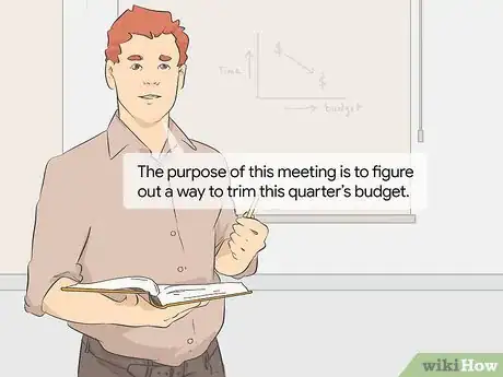Image titled Start a Meeting Step 2