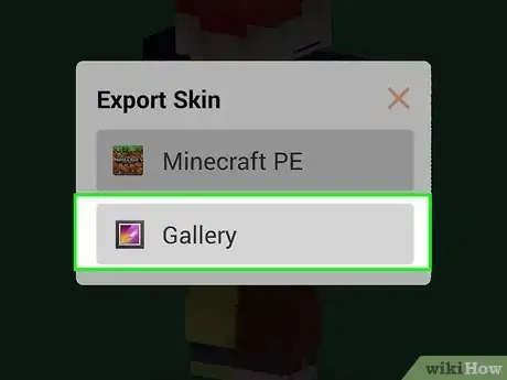 Image titled Change Your Skin in Minecraft PE Step 27