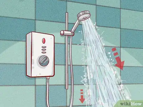 Image titled Fit an Electric Shower Step 12