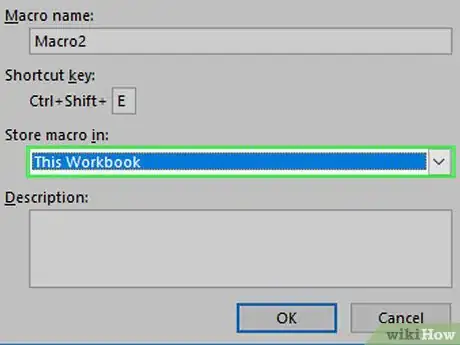 Image titled Use Macros in Excel Step 13