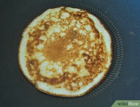 Image titled Make Low Carb Pancakes Step 30