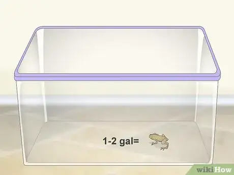 Image titled Care for African Dwarf Frogs Step 2