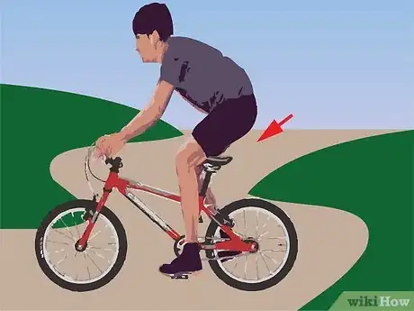 Image titled Mount a Bicycle Step 9