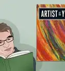 Become a Famous Artist