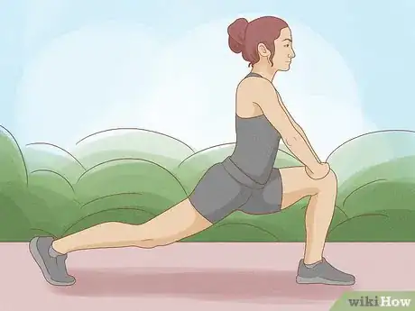 Image titled Do Gymnastics Tricks Step 3