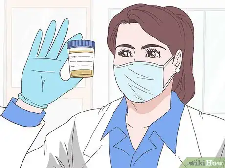 Image titled Collect a Sterile Urine Sample Step 11