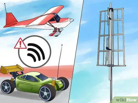 Image titled Build Several Easy Antennas for Amateur Radio Step 10