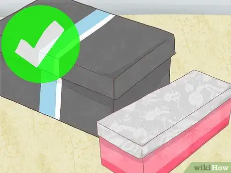 Image titled Build a Cardboard House Step 1