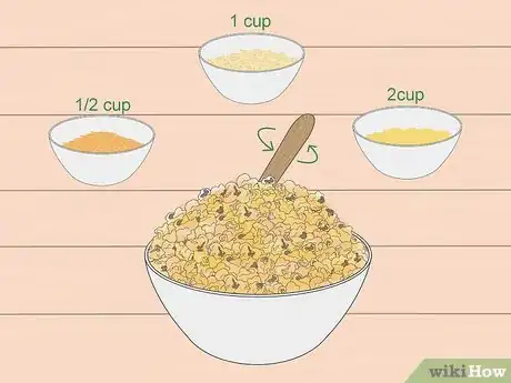 Image titled Flavor Popcorn Step 7