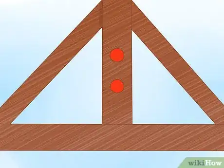 Image titled Build an Adjustable Dog Agility Seesaw Step 17