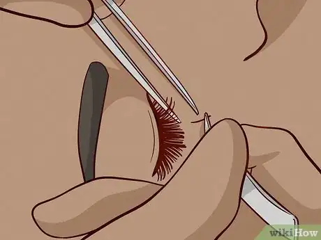 Image titled Map Lash Extensions Step 17