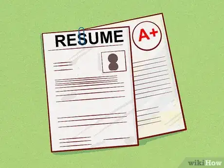 Image titled Find a Banking Job Internship Step 10