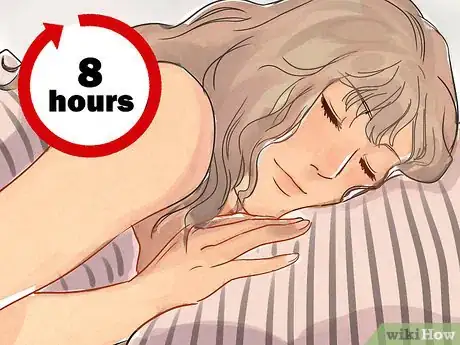 Image titled Improve Your Beauty Sleep Step 1