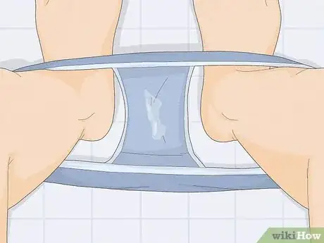 Image titled Keep Your Vagina Cleaner Step 12