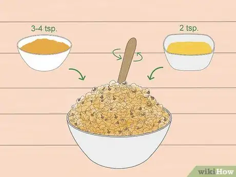 Image titled Flavor Popcorn Step 3