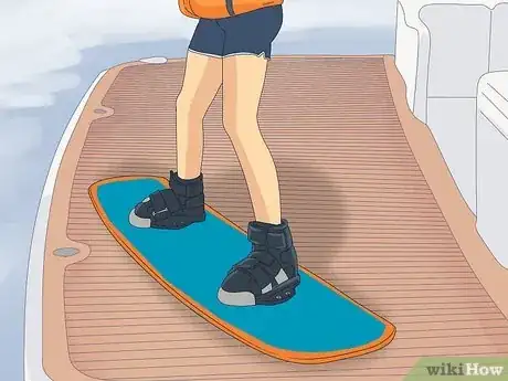 Image titled Wakeboard As a Beginner Step 5