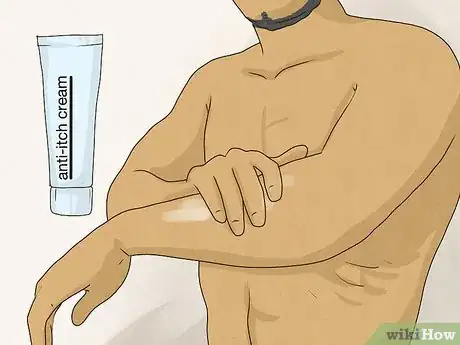 Image titled Avoid Itching After Waxing Step 12