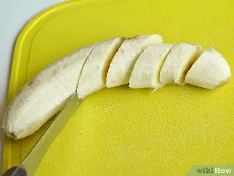 Image titled Make an Apple and Banana Milkshake Step 2