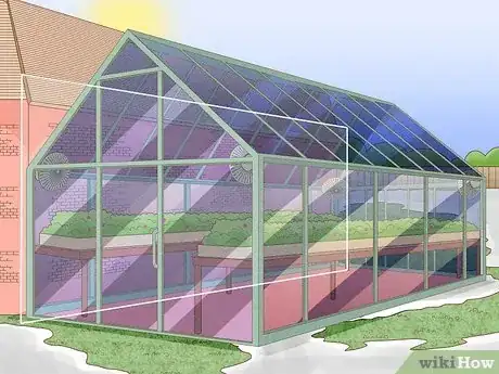 Image titled How Does a Greenhouse Work Step 12