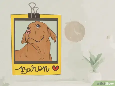 Image titled Comfort a Grieving Pet Owner Step 7