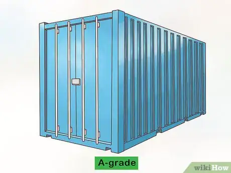Image titled Buy a Used Shipping Container Step 4