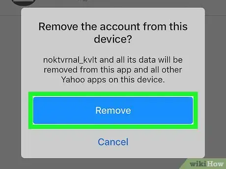 Image titled Delete Yahoo! Accounts Step 12