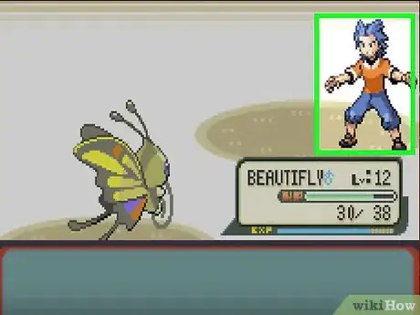 Image titled Defeat Brawly in Pokémon Emerald_Ruby_Sapphire Step 5