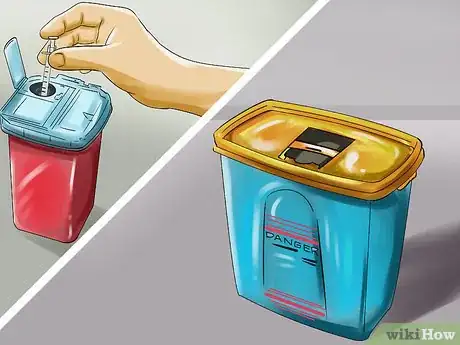 Image titled Vaccinate Horses Step 10